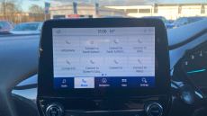 Ford Fiesta 1.0 EcoBoost ST-Line 5dr Petrol Hatchback